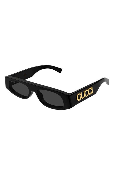 masque gucci prix|Gucci 99mm Mask Sunglasses .